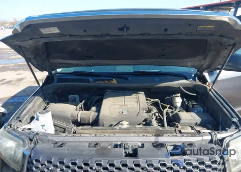 2018 Toyota Tundra Sr5 4.6L V8 from USA, damaged, VIN 5TFRM5F12JX122974